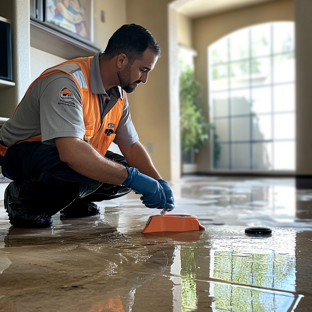 Comprehensive Water Damage Restoration: Transform Your Home with Expert Solutions for a Healthier, Safer Living Environment